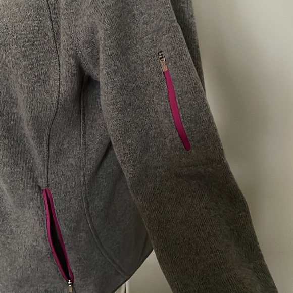 Eddie Bauer extra large zip up - Picture 5 of 10